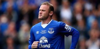Probabili formazioni Premier League 8a giornata 2017-2018 probabili formazioni premier league 8a giornata 2017-2018 rooney