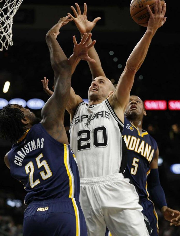 spurs