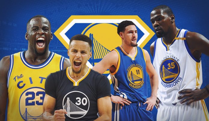 NBA Superteam Jordan molto critico. 