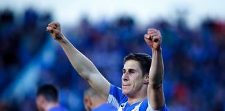 Probabili formazioni Liga 10a giornata 2017-2018 probabili formazioni liga 10a giornata 2017-2018 leganes