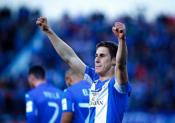 probabili formazioni liga 10a giornata 2017-2018 probabili formazioni liga 10a giornata 2017-2018 leganes