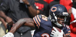 risultati nfl week 7 cohen