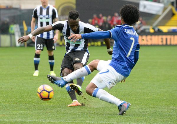 udinese juve Udinese-Juve