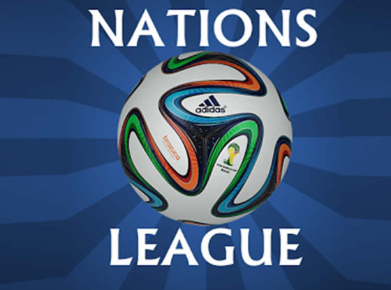 unl Sorteggio Uefa Nations League 2018