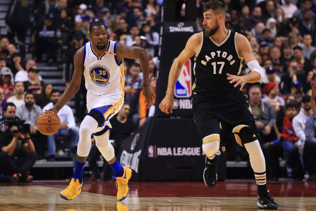 warriors