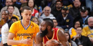 Nba Opening Night, vincono i Cavs, cadono subito i Warriors, infortunio per Hayward Risultati notte Nba