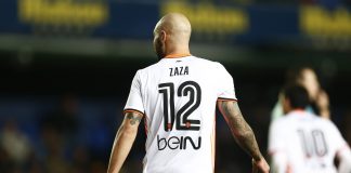 Probabili formazioni Liga 9a giornata 2017-2018 probabili formazioni liga 9a giornata 2017-2018 zaza