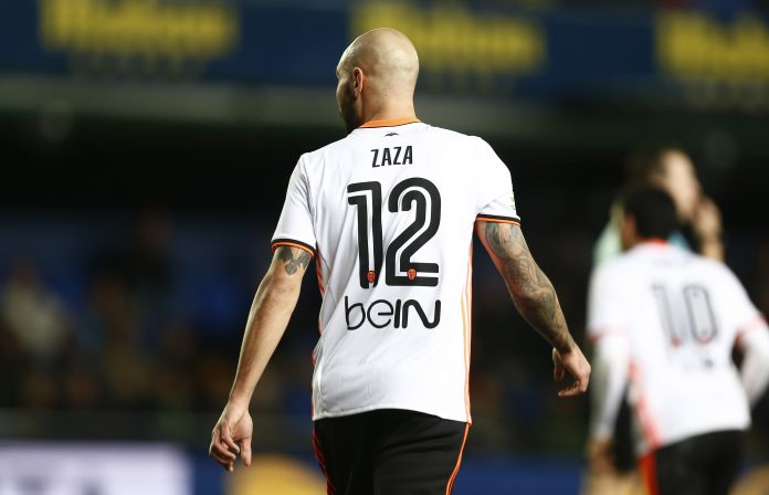probabili formazioni liga 9a giornata 2017-2018 probabili formazioni liga 9a giornata 2017-2018 zaza