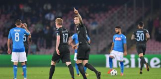 Napoli a rischio eliminazione: servono 6 punti e la complicità di Guardiola Napoli si qualifica se vince le prossime due e il City ferma lo Shaktar