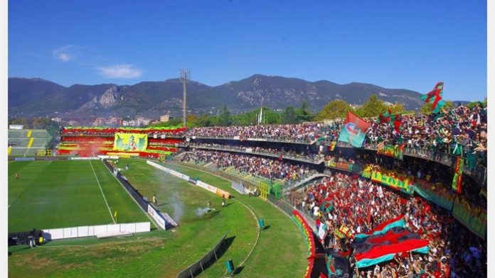 Derby Ternana Perugia Pochesci se la prende con i tifosi biancorossi Derby Ternana Perugia Pochesci se la prende con i tifosi biancorossi