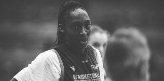 Olbis Andre, 19 anni: la grande speranza del nostro basket femminile Olbis Andre, la grande speranza della pallacanestro femminile