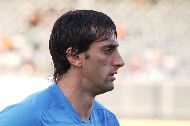 Diego Milito Soprannomi calciatori