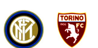 Formazioni Inter-Torino