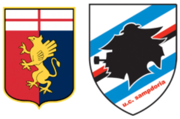 Il Derby della Lanterna Formazioni Genoa-Sampdoria