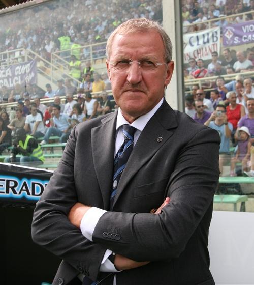 Delneri esonerato Udinese