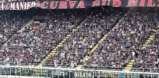 Formazioni Milan-Austria Vienna