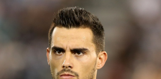 Suso infortunato