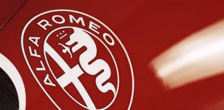 F1 Alfa Romeo 2018