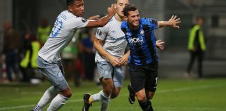 Everton-Atalanta formazioni ufficiali, Rooney è in campo Everton-Atalanta