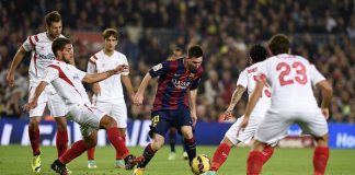 Probabili formazioni Liga 11a giornata 2017-2018 probabili formazioni liga 11a giornata 2017-2018 messi