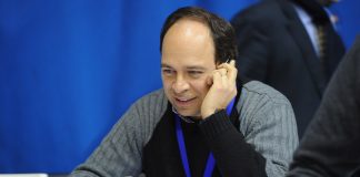 Massimo Barchiesi RadioRai