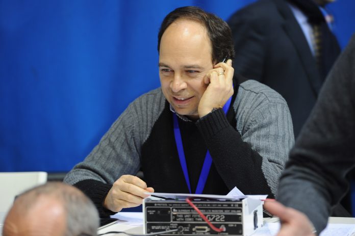 Massimo Barchiesi RadioRai