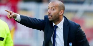Sassuolo è ufficiale, Bucchi esonerato, al suo posto arriva Iachini Sassuolo Bucchi esonero