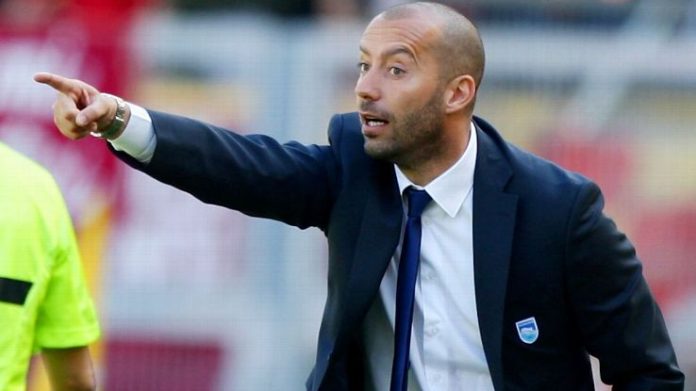 bucchi Sassuolo Bucchi esonero