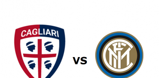 Un Cagliari in fiducia spera di fermare l’Inter. Santon ancora titolare Formazioni Cagliari-Inter