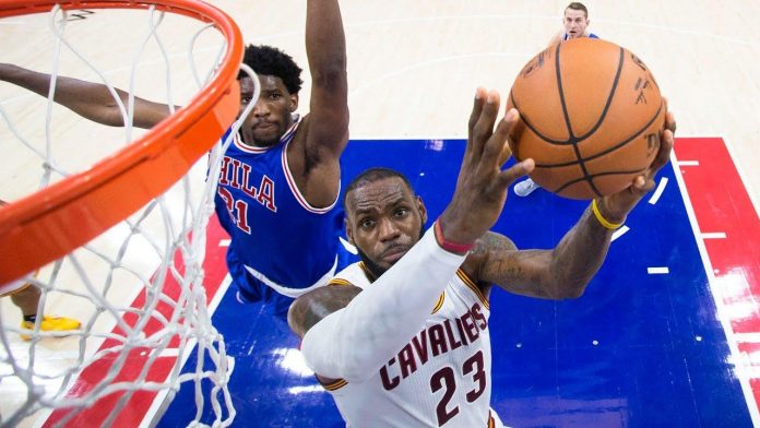 cavs