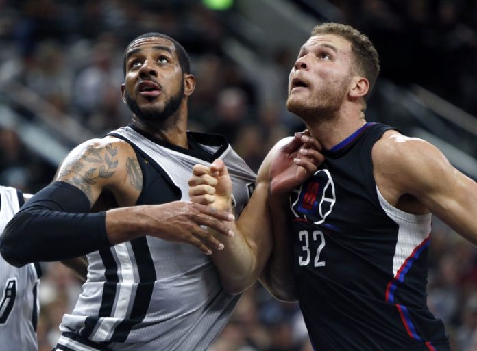 clippers