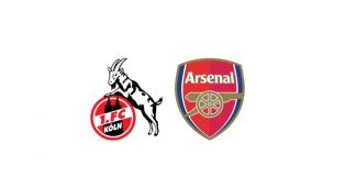 Quota Arsenal in discesa nel match di Europa League a Colonia Quote Colonia-Arsenal Formazioni