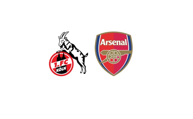 Quote Colonia-Arsenal Formazioni