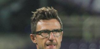 Allenatori esordienti in Champions League, nessuno meglio di Di Francesco Allenatori esordienti in Champions League