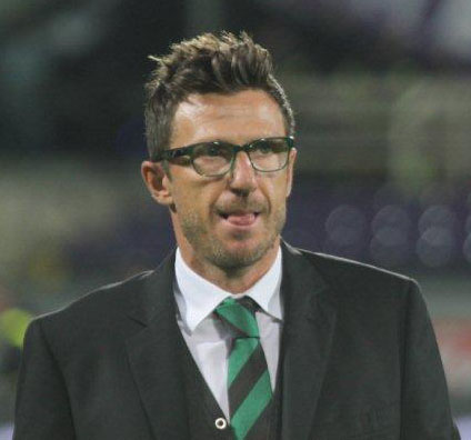 dfr Allenatori esordienti in Champions League