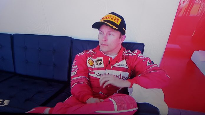 Gp Brasile 2017 pagelle