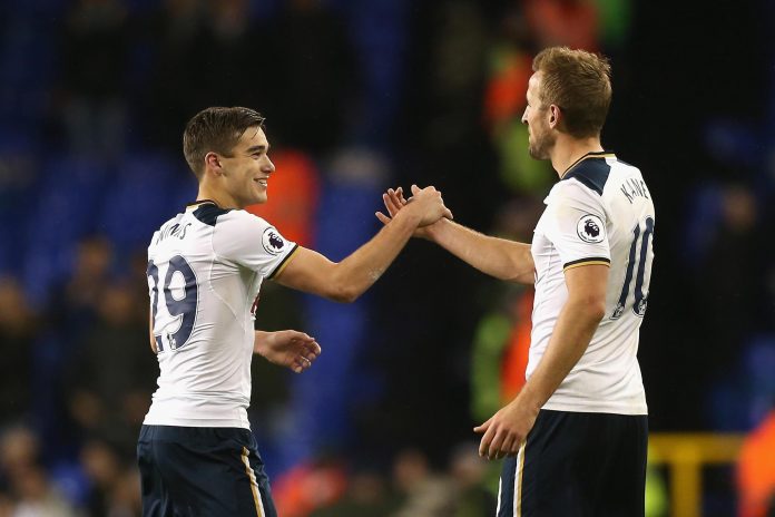 harrykaneharrywinks2011 Infortuni Kane Winks