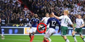 Venti anni di playoff Mondiali, chi ha dimenticato il furto di Gallas? Playoff Mondiali clamorosi: chi ha dimenticato Francia-Irlanda?