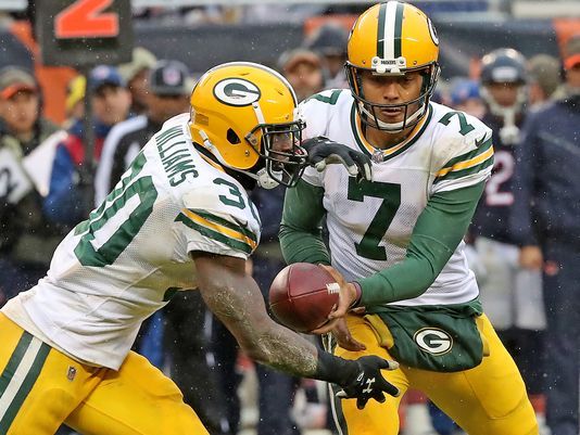 risultati nfl week 11 gb packers