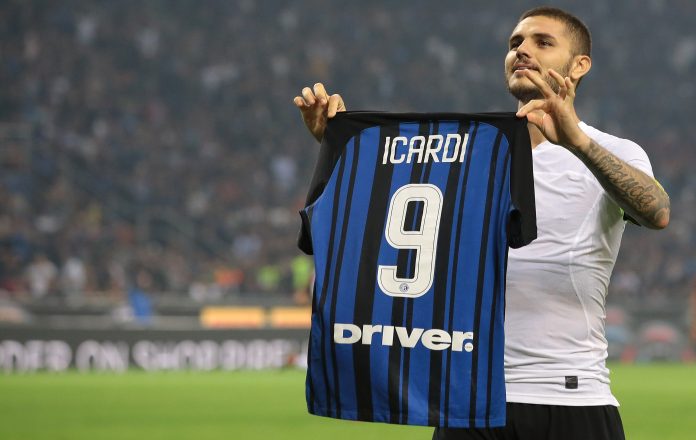 inter Serie A 2017-18 da zero a dieci 14 giornata
