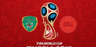 Irlanda-Danimarca, le formazioni ufficiali Mondiali 2018 tv in chiaro