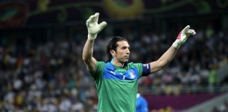 Fallimento Italia Russia 2018