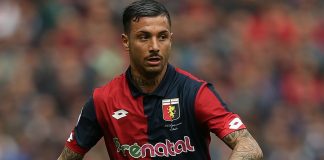 Consigli Fantacalcio 12a giornata, il rischio del Derby della Lanterna consigli fantacalcio 12a giornata izzo