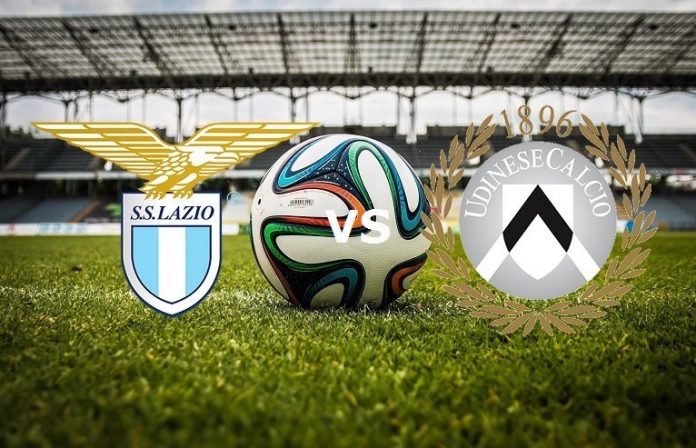 Lazio Udinese rinviata per maltempo a data da destinarsi