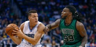 I Celtics battono i Magic nella notte di Harden e Porzingis