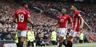 Probabili formazioni Premier League 11a giornata 2017-2018 probabili formazioni premier league 11a giornata 2017-2018 rashford
