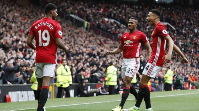 probabili formazioni premier league 11a giornata 2017-2018 probabili formazioni premier league 11a giornata 2017-2018 rashford