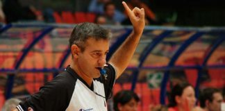 Basket in lutto, è scomparso l’arbitro Gianluca Mattioli Gianluca Mattioli morte