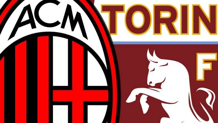 milan torino Milan-Torino