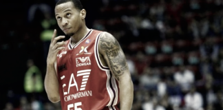 Jerrels a Milano, il ritorno dell’uomo scudetto 2014 Curtis Jerrels-Milano